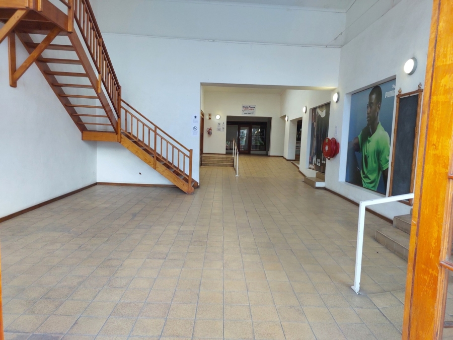Commercial Property for Sale in Bergsig Western Cape